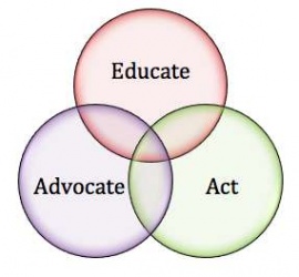 Advocacy